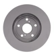 Purchase Top-Quality AGNA BRAKES - CR31266 - Front Disc Brake Rotor pa2