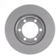 Purchase Top-Quality Front Disc Brake Rotor by AGNA BRAKES - CR31267 pa2