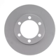 Purchase Top-Quality Front Disc Brake Rotor by AGNA BRAKES - CR31267 pa3