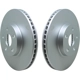 Purchase Top-Quality AGNA BRAKES - CR31270 - Disque de frein à disque avant pa1