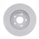 Purchase Top-Quality AGNA BRAKES - CR31275 - Front Disc Brake Rotor pa2