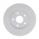 Purchase Top-Quality AGNA BRAKES - CR31275 - Front Disc Brake Rotor pa3