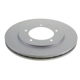 Purchase Top-Quality AGNA BRAKES - CR31289 - Front Disc Brake Rotor pa1