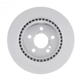 Purchase Top-Quality AGNA BRAKES - CR31299 - Front Disc Brake Rotor pa2