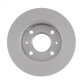 Purchase Top-Quality AGNA BRAKES - CR31301 - Front Disc Brake Rotor pa2