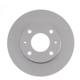 Purchase Top-Quality AGNA BRAKES - CR31301 - Front Disc Brake Rotor pa3