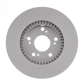 Purchase Top-Quality AGNA BRAKES - CR31305 - Front Disc Brake Rotor pa2