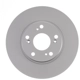 Purchase Top-Quality AGNA BRAKES - CR31305 - Front Disc Brake Rotor pa3