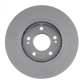 Purchase Top-Quality AGNA BRAKES - CR31313 - Front Disc Brake Rotor pa2