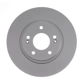 Purchase Top-Quality AGNA BRAKES - CR31313 - Front Disc Brake Rotor pa3