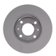 Purchase Top-Quality AGNA BRAKES - CR31321 - Front Disc Brake Rotor pa2