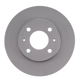 Purchase Top-Quality AGNA BRAKES - CR31321 - Front Disc Brake Rotor pa3