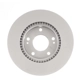 Purchase Top-Quality AGNA BRAKES - CR31337 - Front Disc Brake Rotor pa2