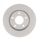 Purchase Top-Quality AGNA BRAKES - CR31337 - Front Disc Brake Rotor pa3