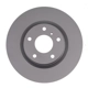 Purchase Top-Quality AGNA BRAKES - CR31350 - Front Disc Brake Rotor pa3