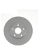 Purchase Top-Quality AGNA BRAKES - CR31354 - Front Disc Brake Rotor pa3