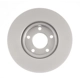 Purchase Top-Quality AGNA BRAKES - CR31363 - Front Disc Brake Rotor pa2