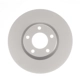 Purchase Top-Quality AGNA BRAKES - CR31363 - Front Disc Brake Rotor pa3