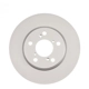 Purchase Top-Quality AGNA BRAKES - CR31368 - Front Disc Brake Rotor pa3