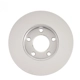 Purchase Top-Quality AGNA BRAKES - CR31373 - Front Disc Brake Rotor pa2