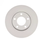 Purchase Top-Quality AGNA BRAKES - CR31373 - Front Disc Brake Rotor pa3