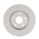 Purchase Top-Quality AGNA BRAKES - CR31381 - Front Disc Brake Rotor pa3