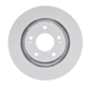 Purchase Top-Quality AGNA BRAKES - CR31401 - Front Disc Brake Rotor pa2