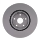 Purchase Top-Quality AGNA BRAKES - CR31405 - Front Disc Brake Rotor pa2