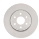 Purchase Top-Quality AGNA BRAKES - CR31412 - Front Disc Brake Rotor pa3