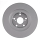 Purchase Top-Quality AGNA BRAKES - CR31413 - Front Disc Brake Rotor pa2