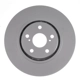 Purchase Top-Quality AGNA BRAKES - CR31413 - Front Disc Brake Rotor pa3