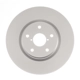 Purchase Top-Quality AGNA BRAKES - CR31414 - Front Disc Brake Rotor pa3