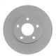 Purchase Top-Quality AGNA BRAKES - CR31418 - Front Disc Brake Rotor pa3