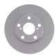 Purchase Top-Quality AGNA BRAKES - CR31428 - Front Disc Brake Rotor pa3