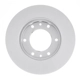 Purchase Top-Quality AGNA BRAKES - CR31431 - Front Disc Brake Rotor pa2