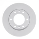 Purchase Top-Quality AGNA BRAKES - CR31431 - Front Disc Brake Rotor pa3