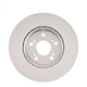 Purchase Top-Quality AGNA BRAKES - CR31455 - Front Disc Brake Rotor pa3