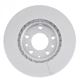 Purchase Top-Quality AGNA BRAKES - CR31460 - Front Disc Brake Rotor pa3