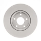 Purchase Top-Quality AGNA BRAKES - CR31464 - Front Disc Brake Rotor pa2