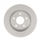 Purchase Top-Quality AGNA BRAKES - CR31464 - Front Disc Brake Rotor pa3