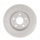 Purchase Top-Quality AGNA BRAKES - CR31468 - Front Disc Brake Rotor pa3