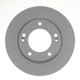 Purchase Top-Quality AGNA BRAKES - CR31494 - Front Disc Brake Rotor pa3