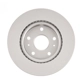 Purchase Top-Quality AGNA BRAKES - CR31499 - Front Disc Brake Rotor pa3