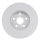 Purchase Top-Quality AGNA BRAKES - CR31505 - Front Disc Brake Rotor pa2