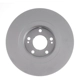 Purchase Top-Quality AGNA BRAKES - CR31510 - Front Disc Brake Rotor pa2