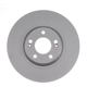 Purchase Top-Quality AGNA BRAKES - CR31510 - Front Disc Brake Rotor pa3