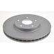 Purchase Top-Quality AGNA BRAKES - CR31519 - Disque de frein à disque avant pa1