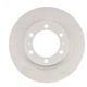 Purchase Top-Quality AGNA BRAKES - CR31520 - Front Disc Brake Rotor pa2