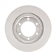 Purchase Top-Quality AGNA BRAKES - CR31520 - Front Disc Brake Rotor pa3