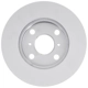 Purchase Top-Quality AGNA BRAKES - CR3290 - Front Disc Brake Rotor pa2